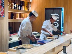 -麦MUGI铁板烧日式料理