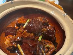 -乔街深夜食堂·台州菜·高压锅生蚝(杭州总店)