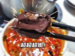 -麻辣因子滩羊火锅(世和广场店)