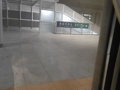 -嘉峪关南站
