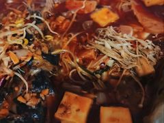 -阿杰烧烤·西安传统烤肉店(天朗御湖店)