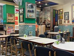 -華歡冰室-WahFoon(吉大店)
