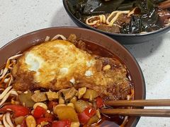 -小卫香辣面馆(老二中老大门店)