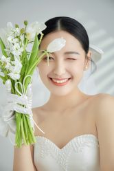-天一婚纱摄影TIA STUDIO(珠海路店)
