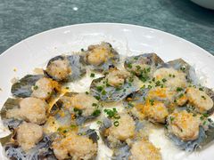 -丰尔粥食·顺德鱼生·干蒸排骨顺德菜(大良分店)