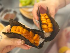 -Sushi Hanzo半藏(天环广场店)