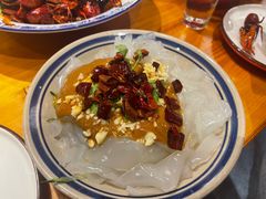 -满盆红龙虾(开发区店)