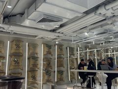 -% Arabica阿拉比卡咖啡(前滩太古里店)