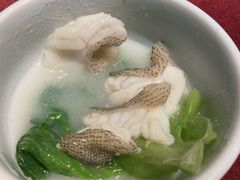 老虎斑-大良毋米粥(锦龙路总店)