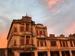 -赤坎·广东华侨国际旅游度假区