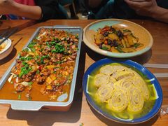 -树厨贵州菜(花果园购物中心店)