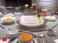 -沈灶河豚宴·河豚融合餐厅(汉中路店)