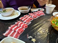 -东来顺饭庄(金泉广场店)