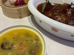 -安蒂娅.悦景轩中餐厅(西乡店)