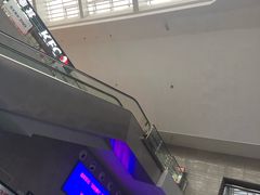 -曲阜东站