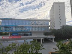 -西安软件新城软件研发基地2期