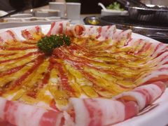 -韩宫宴烤肉·黑毛和牛·料理(合肥滨湖银泰城店)