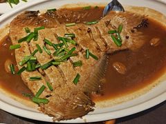 -福来齐·鲁菜海鲜·渔家菜(朝阳街分店)