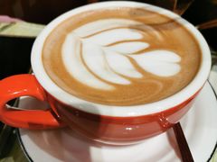-香港威特瑞茶餐厅(小白楼音乐厅店)