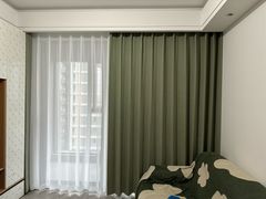 -恒大国际建材家居博览中心(德胜东路店)