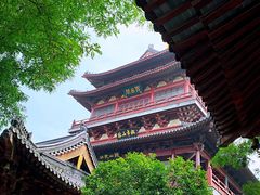 -陈记锅盖面(长江路店)