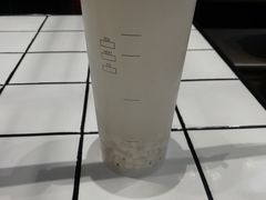 -肥汁米蘭香港米线(长宁来福士店)