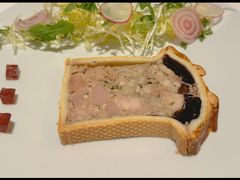 -AZUR聚(香格里拉饭店)