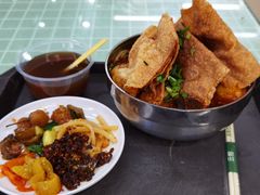 -红鼻子桂林米粉(金唐新光界店)