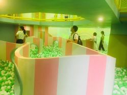 -酷嗒动物文化乐园(cutezoo西溪乐天城店)