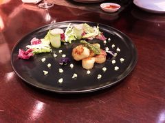 -光谷希尔顿酒店-厨意意大利餐厅(鸿雁路店)