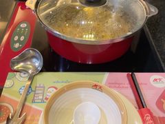 -Mk 泰式自助火锅(中央世界商业中心店)
