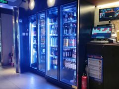 -小乾杯串店•16年沈阳烧烤(文安路店)