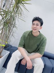-Nice奈斯形象定制沙龙