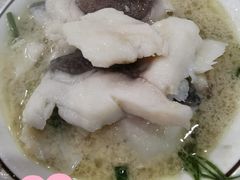 无骨鱼五食-喜运来酒楼(江南大道店)