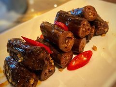 -厦门宝龙铂尔曼大酒店·龙之渊中餐厅