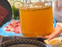 -快乐小羊(富强中路店)