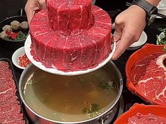 -正禾鲜·潮汕牛肉火锅(凯德天府店)