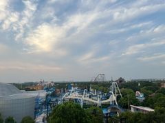 -上海玛雅海滩水公园