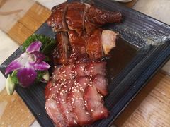 -李记潮汕砂锅粥(营福路店)