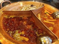 -老码头火锅(骡马市店)