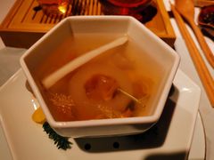 库尔勒梨参汤-叶叶菩提·晋福宫