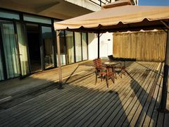 -天目湖涵田度假村