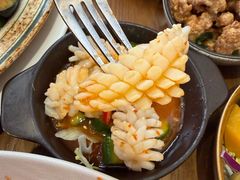 -森Some Fusion(荔湾店)