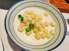 鸡头米奶酪-江南雅厨(李公堤店)