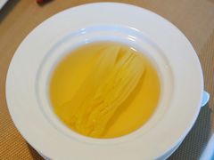 开水白菜-之参餐厅(前门大街店)