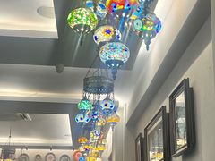 -百格里格.Uyghur cuisine(百色路店)