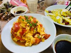 -阿杰臻选海鲜饭店(普陀山店)