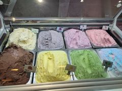 -加餐海鲜自助(宝龙一城店)