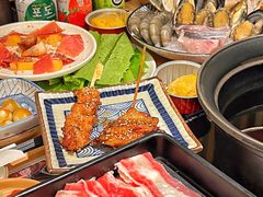 -温野菜涮涮锅(万象城店)