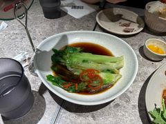 -留半山·香港食堂(啦啦宝都店)
